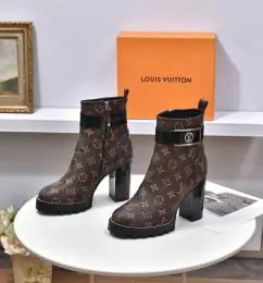 louis vuitton bottes pour femme s_1257aab